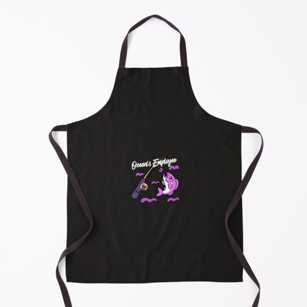 Item preview, Ocean Employee designed and sold by Bubpat.