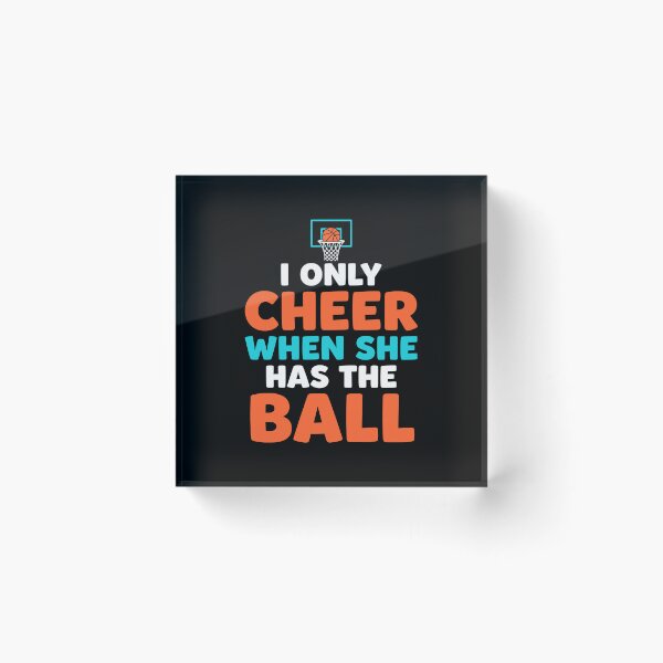 Item preview, Funny Basketball Parent Humor Tee JUL-193 designed and sold by noberic.