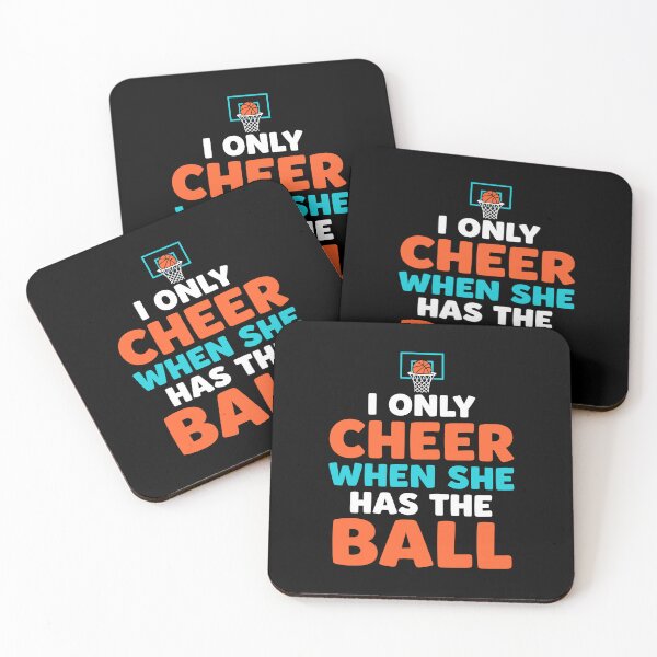 Item preview, Funny Basketball Parent Humor Tee JUL-193 designed and sold by noberic.