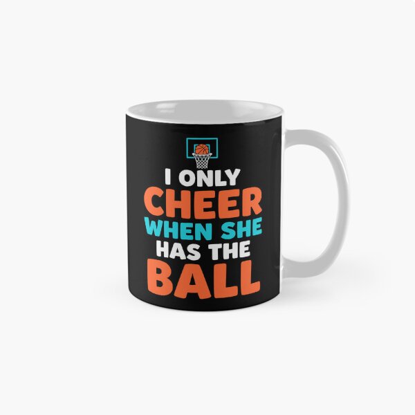 Item preview, Funny Basketball Parent Humor Tee JUL-193 designed and sold by noberic.