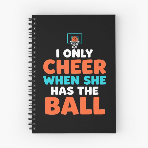 Item preview, Funny Basketball Parent Humor Tee JUL-193 designed and sold by noberic.