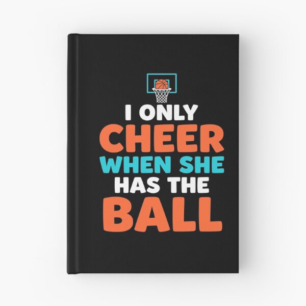 Item preview, Funny Basketball Parent Humor Tee JUL-193 designed and sold by noberic.