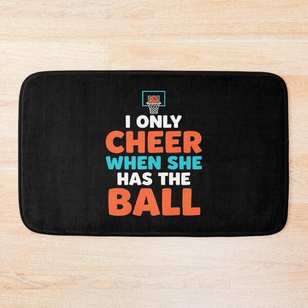 Item preview, Funny Basketball Parent Humor Tee JUL-193 designed and sold by noberic.