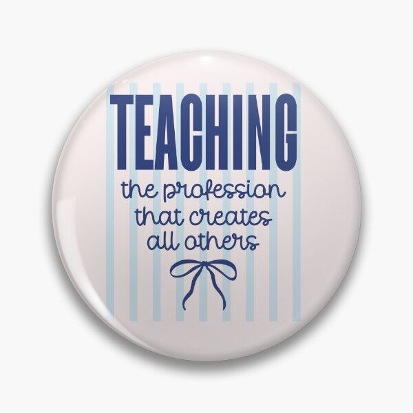 Item preview, Teaching Things Teacher School Appreciation Gift  designed and sold by LASTIQUE-dd.