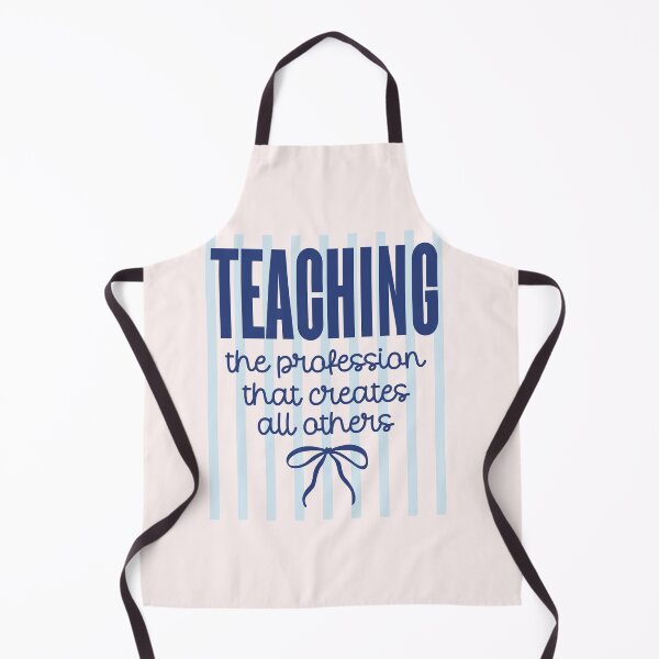 Item preview, Teaching Things Teacher School Appreciation Gift  designed and sold by LASTIQUE-dd.