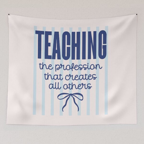 Item preview, Teaching Things Teacher School Appreciation Gift  designed and sold by LASTIQUE-dd.