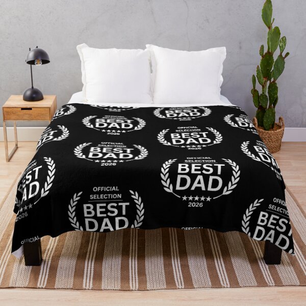 Item preview, Best DAD Official Selection designed and sold by HYPNK.