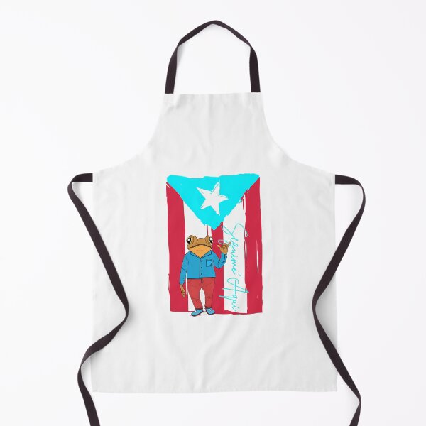 Item preview, Nous sommes toujours ICI designed and sold by PeaceTypo.