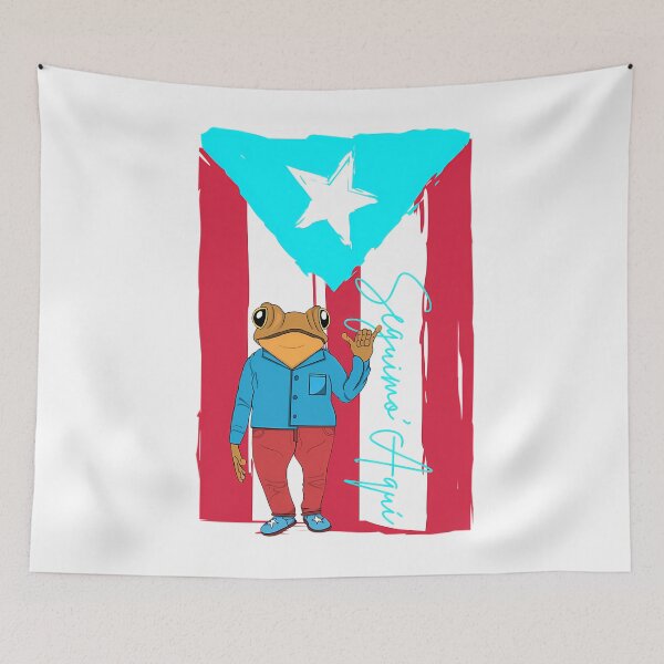 Item preview, Nous sommes toujours ICI designed and sold by PeaceTypo.