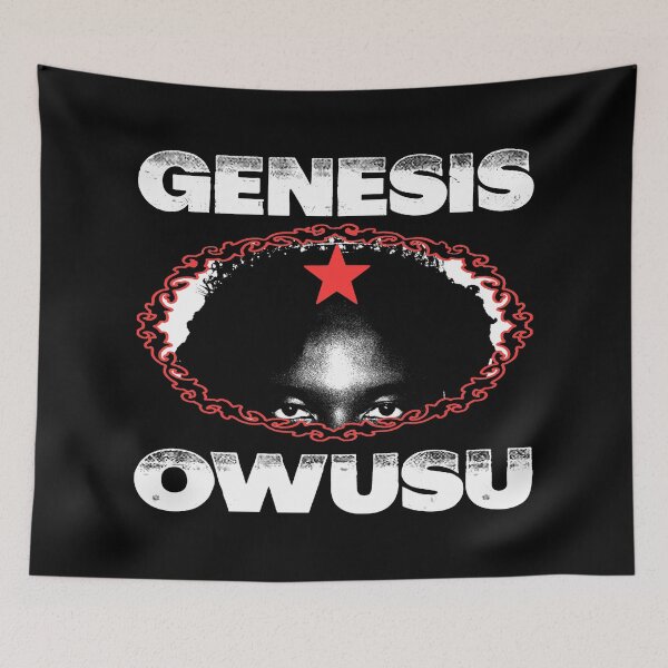 Item preview, Silhouette Eye Hip Hop Musician designed and sold by Tallboy666.