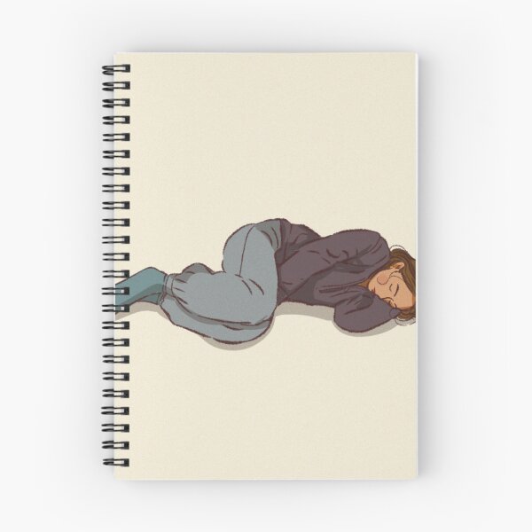 Item preview, A woman lay II in the ground  designed and sold by Hessah-HA.