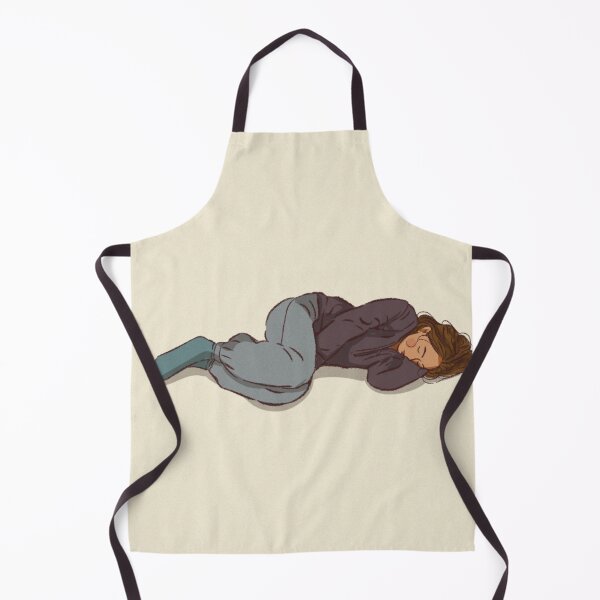 Item preview, A woman lay II in the ground designed and sold by Hessah-HA.