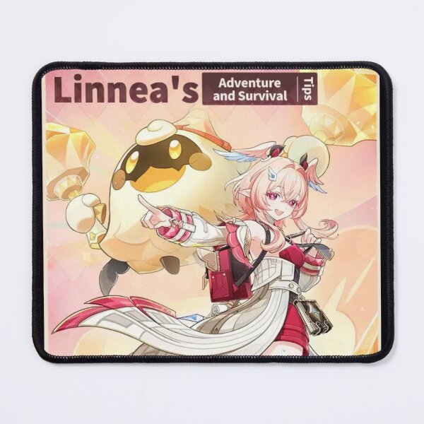 Item preview, Linnaeus designed and sold by Lauwuuh.