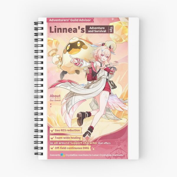 Item preview, Linnaeus designed and sold by Lauwuuh.