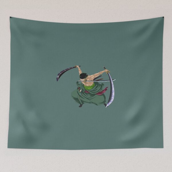 Item preview, Lost Mosshead Swordsman Minimalist Art designed and sold by CosmicFna.