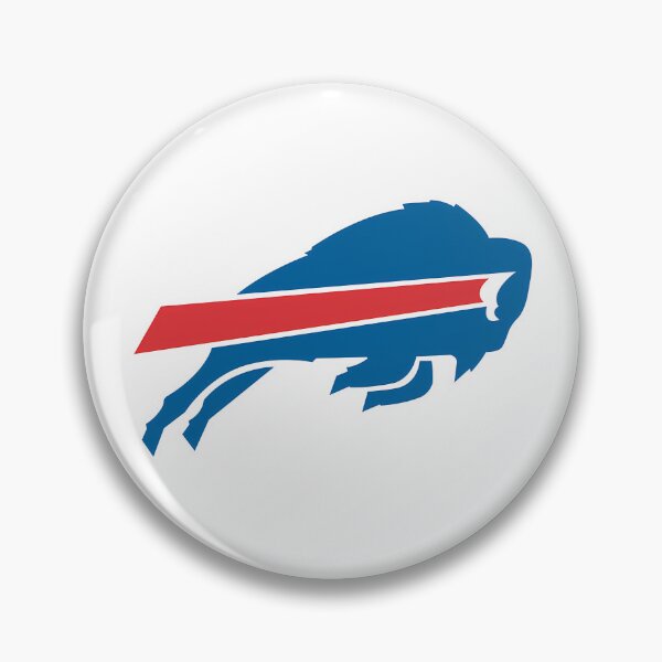 Item preview, BUFFALO AMERICAN FOOTBALL BILLS SPORTS SUITS FANS designed and sold by PeaceTypo.