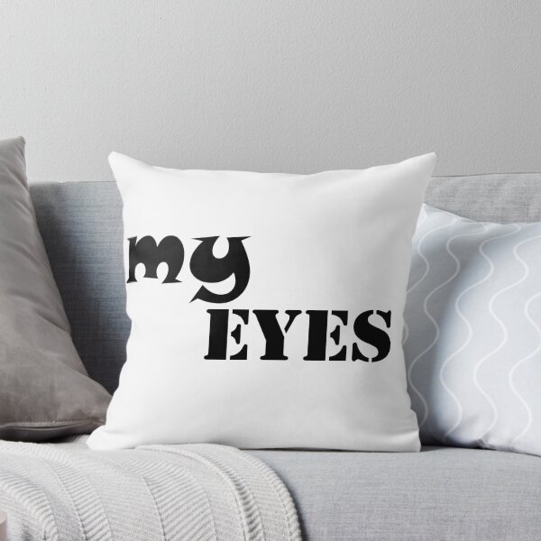 Item preview, my eyes designed and sold by GetLovePrints.