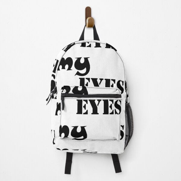 Item preview, my eyes designed and sold by GetLovePrints.