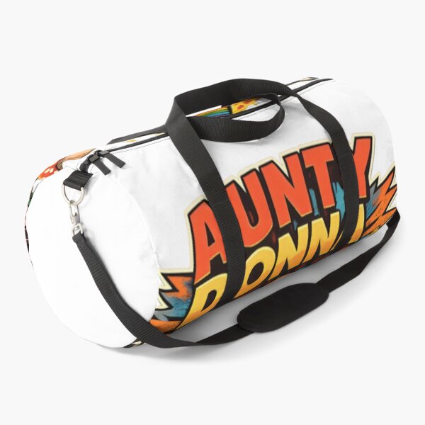 Item preview, aunty donna designed and sold by CatLovers Studio.