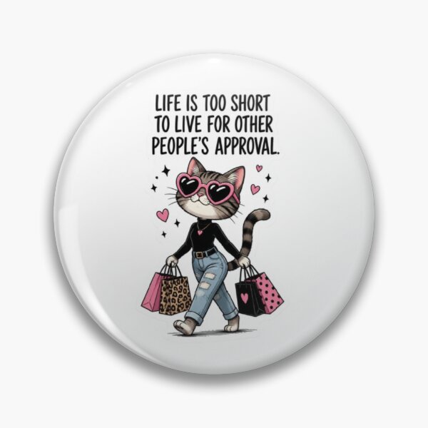 Item preview, Cat Living designed and sold by Snurly.