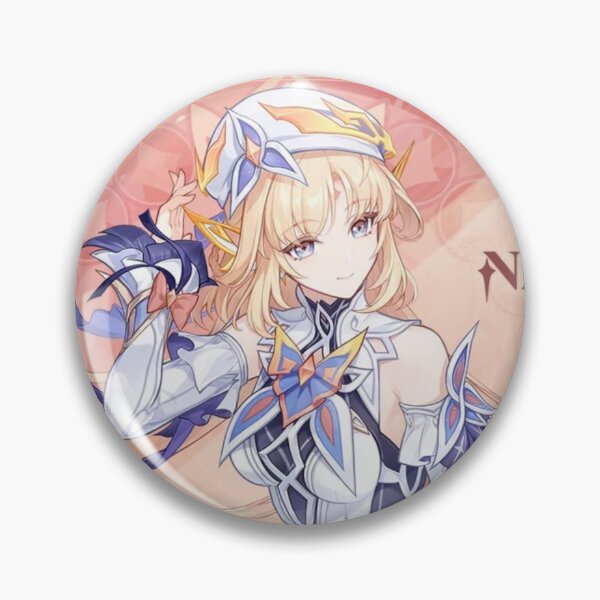 Item preview, Nicole designed and sold by Lauwuuh.
