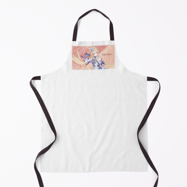 Item preview, Nicole designed and sold by Lauwuuh.