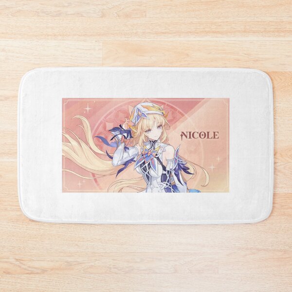 Item preview, Nicole designed and sold by Lauwuuh.