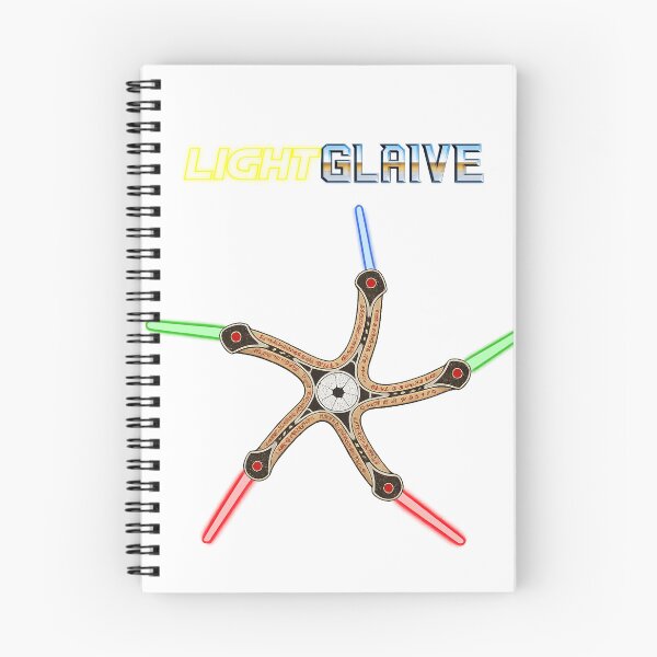 Item preview, Glaive and Lightsaber equals Everybody Dies designed and sold by Weirdly Specific.