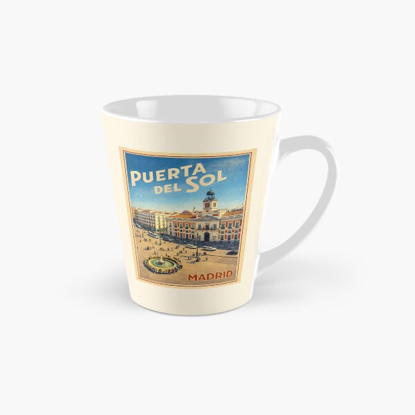 Item preview, Puerta del Sol designed and sold by BoKev.