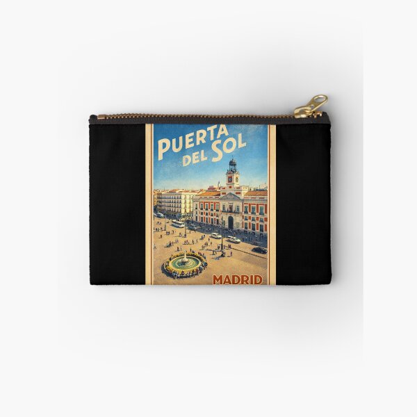 Item preview, Puerta del Sol designed and sold by BoKev.