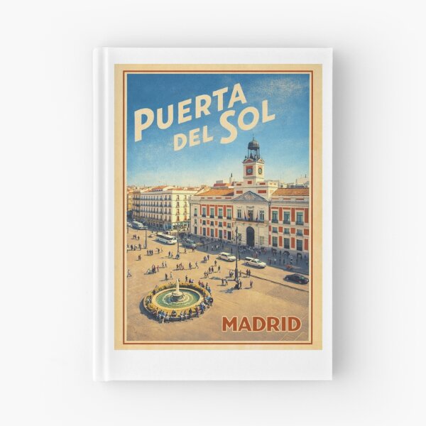 Item preview, Puerta del Sol designed and sold by BoKev.