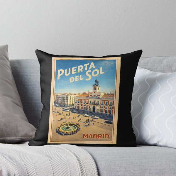 Item preview, Puerta del Sol designed and sold by BoKev.