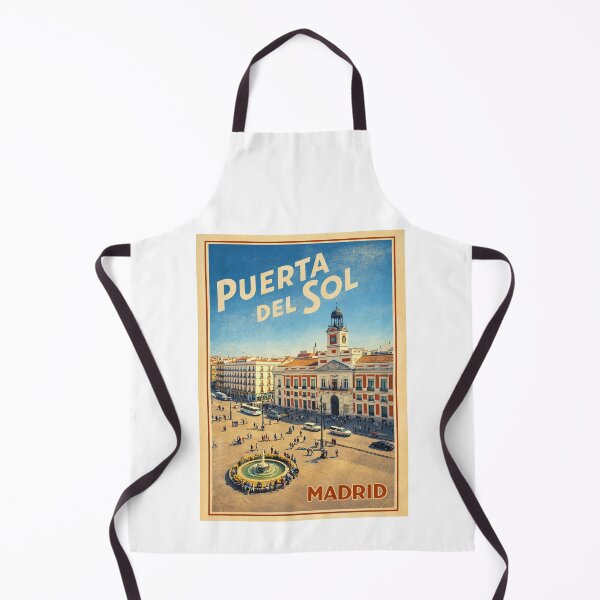 Item preview, Puerta del Sol designed and sold by BoKev.