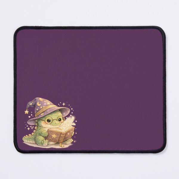 Item preview, Magical crocodile designed and sold by FantaSphere.