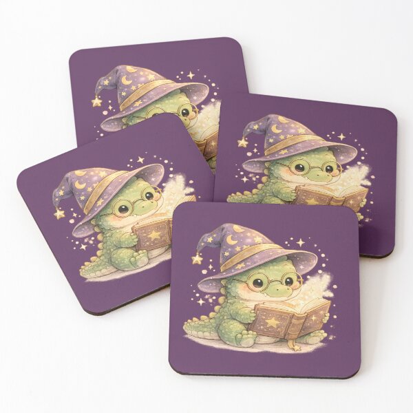 Item preview, Magical crocodile designed and sold by FantaSphere.