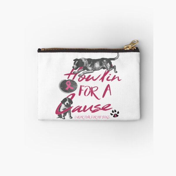 Item preview, Howling for a cause  designed and sold by KandM.