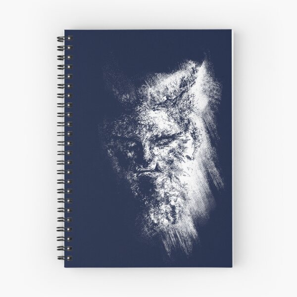 Item preview, Cat God - Whites designed and sold by patricioguerra.