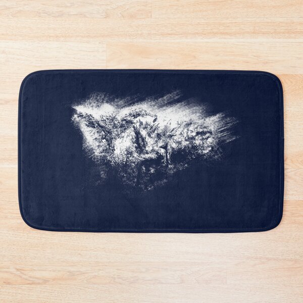 Item preview, Cat God - Whites designed and sold by patricioguerra.