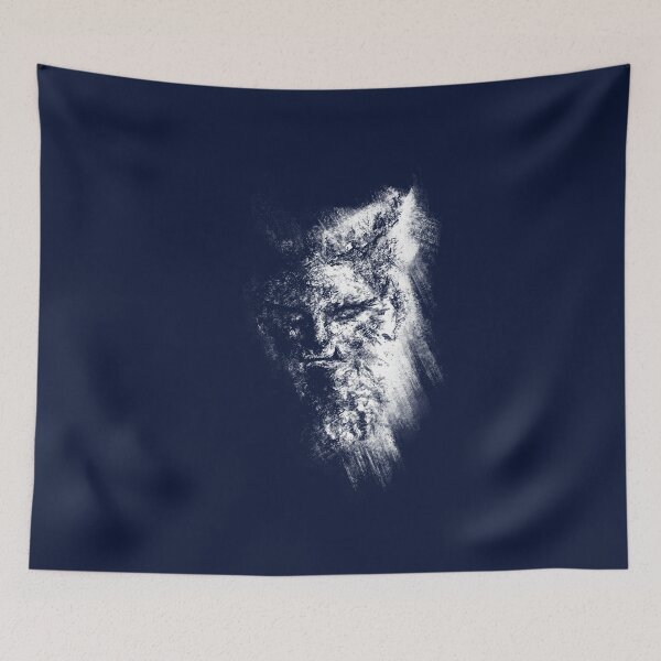Item preview, Cat God - Whites designed and sold by patricioguerra.