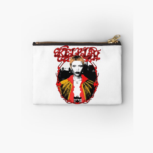 Item preview, Tribal Framed Alt RnB Singer designed and sold by GlamRetro.