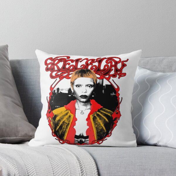 Item preview, Tribal Framed Alt RnB Singer designed and sold by GlamRetro.