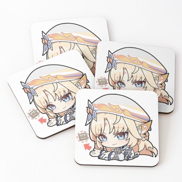 Item preview, Nicole chibi designed and sold by Lauwuuh.