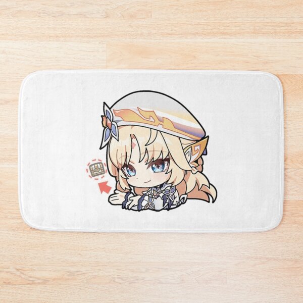 Item preview, Nicole chibi designed and sold by Lauwuuh.