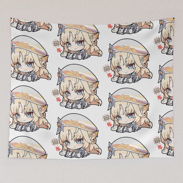 Item preview, Nicole chibi designed and sold by Lauwuuh.
