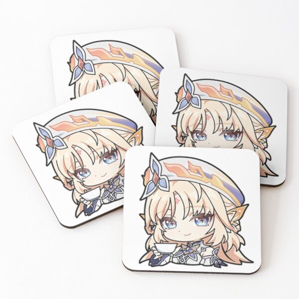 Item preview, Nicole chibi designed and sold by Lauwuuh.