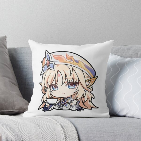 Item preview, Nicole chibi designed and sold by Lauwuuh.