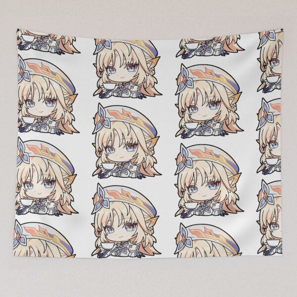 Item preview, Nicole chibi designed and sold by Lauwuuh.