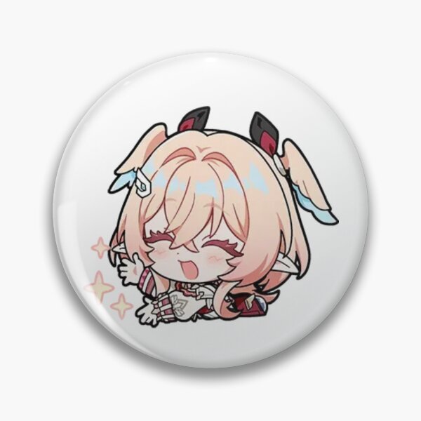 Item preview, Linnea chibi designed and sold by Lauwuuh.