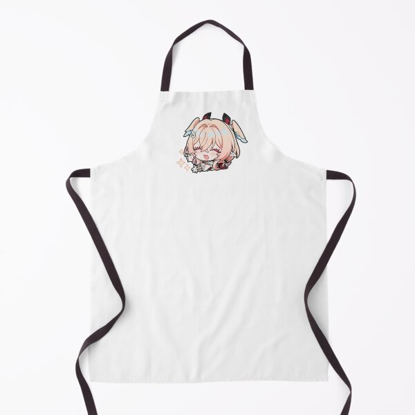 Item preview, Linnea chibi designed and sold by Lauwuuh.