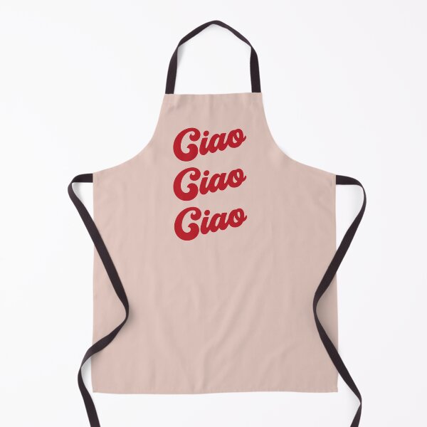 Item preview, Ciao repeating text designed and sold by Paigaam.